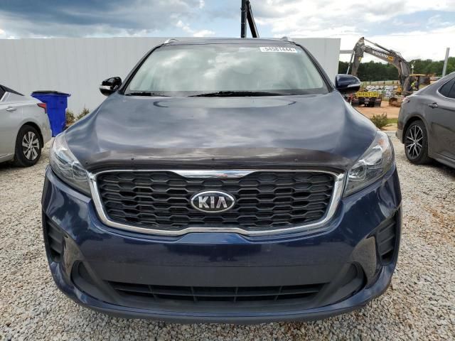 2019 KIA Sorento L