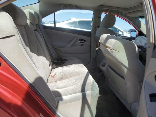 2008 Toyota Camry CE