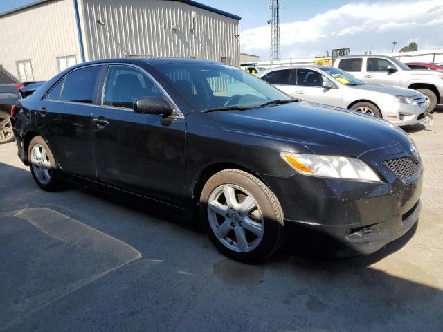 2007 Toyota Camry CE