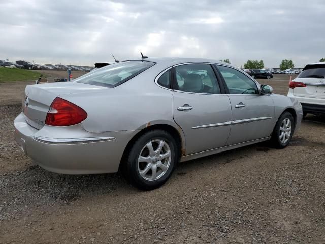 2008 Buick Allure CXL