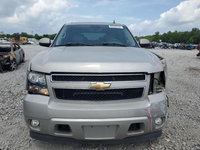 2007 Chevrolet Tahoe C1500