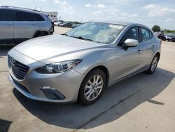 2016 Mazda 3 Sport for sale in Grand Prairie, TX