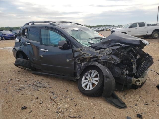 2008 Subaru Tribeca Limited