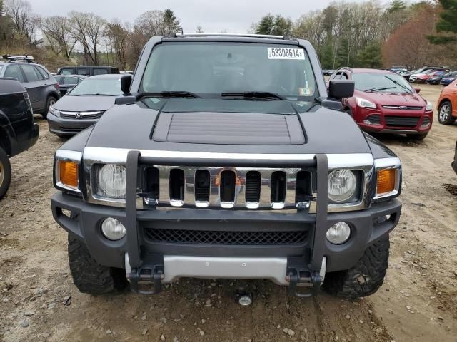 2008 Hummer H3