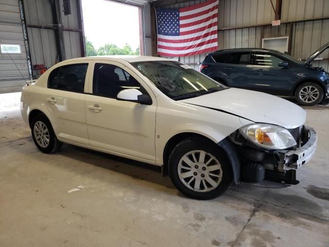 2009 Chevrolet Cobalt LT