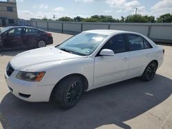 2008 Hyundai Sonata GLS for sale in Wilmer, TX