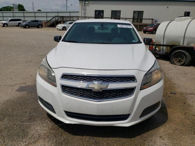 2013 Chevrolet Malibu LS