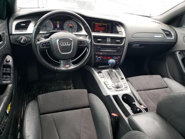2010 Audi S4 Premium Plus