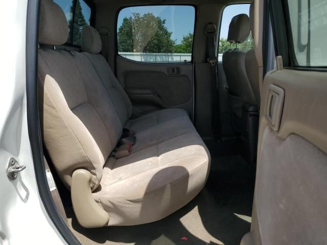 2003 Toyota Tacoma Double Cab Prerunner