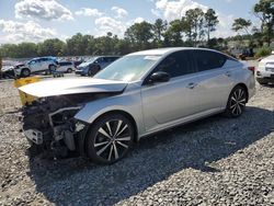 2019 Nissan Altima SR for sale in Byron, GA