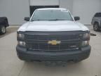 2014 Chevrolet Silverado K1500