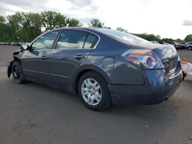 2009 Nissan Altima 2.5