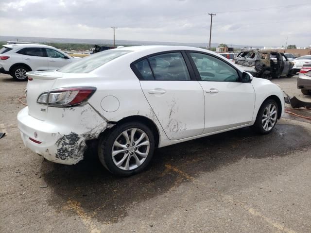 2010 Mazda 3 S