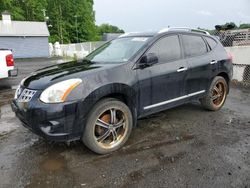 2011 Nissan Rogue S for sale in East Granby, CT