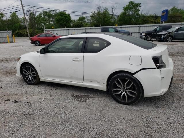 2014 Scion TC