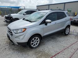 2018 Ford Ecosport SE for sale in Arcadia, FL