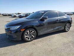 2017 Honda Civic LX for sale in Martinez, CA