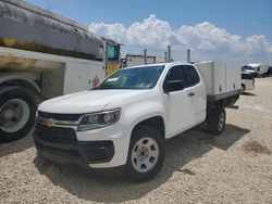 2021 Chevrolet Colorado for sale in Arcadia, FL