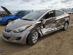 2013 Hyundai Elantra GLS for sale in Brighton, CO