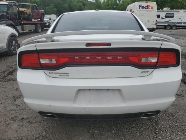 2014 Dodge Charger SXT