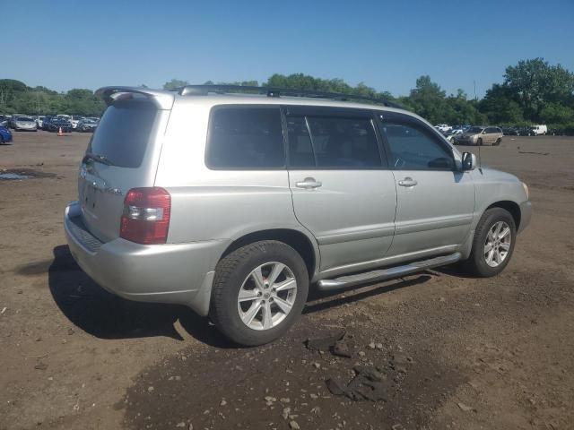 2004 Toyota Highlander