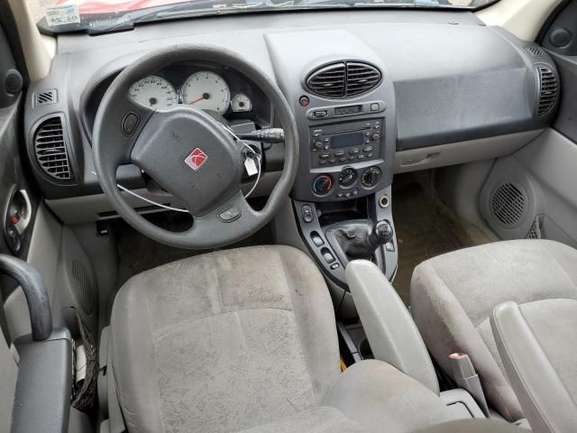 2004 Saturn Vue