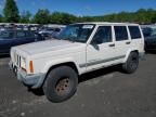 2000 Jeep Cherokee Sport