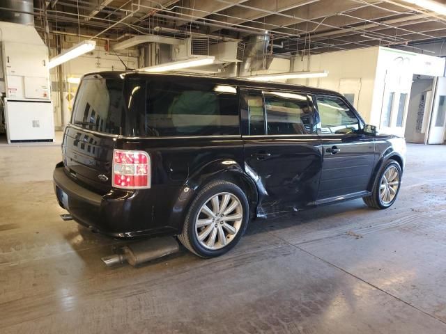 2013 Ford Flex SEL