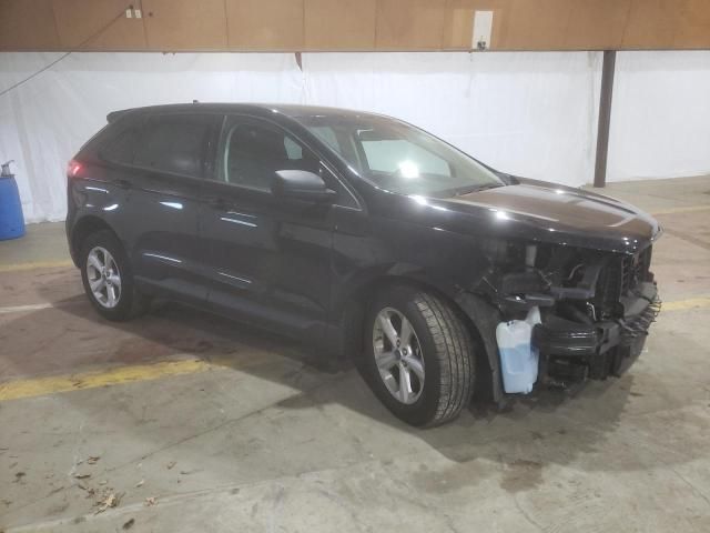 2019 Ford Edge SE