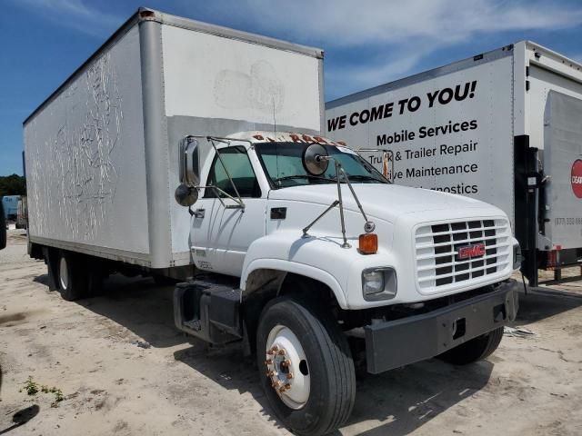 2000 GMC C-SERIES C6H042