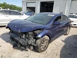 Vehiculos salvage en venta de Copart Montgomery, AL: 2014 Hyundai Elantra SE