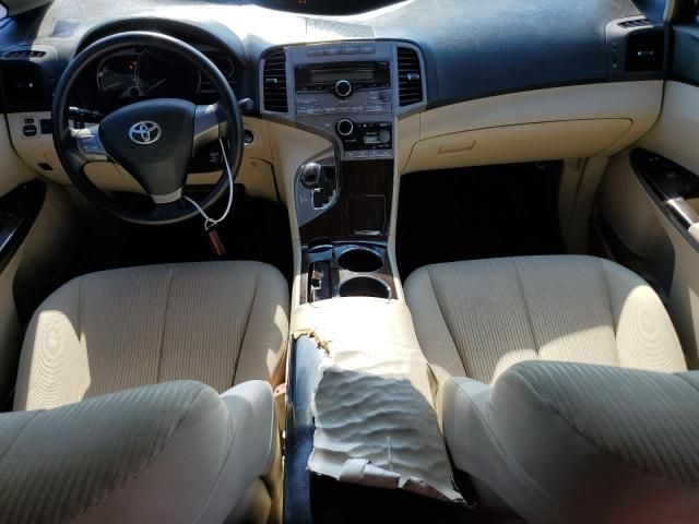 2009 Toyota Venza