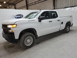 2020 Chevrolet Silverado K1500 en venta en Jacksonville, FL