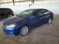 2019 Nissan Sentra S en venta en Phoenix, AZ