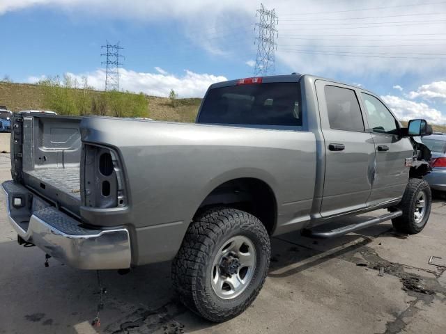 2012 Dodge RAM 2500 ST