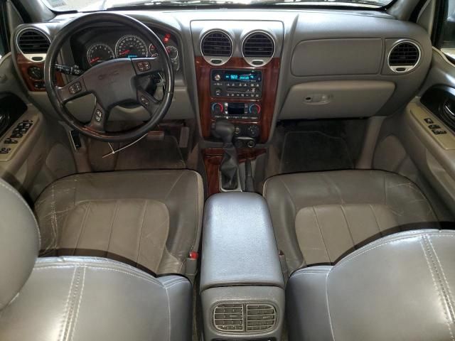 2002 GMC Envoy