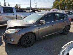 2012 Ford Focus SEL for sale in Rancho Cucamonga, CA