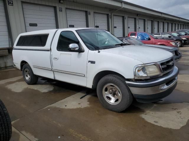 1997 Ford F150