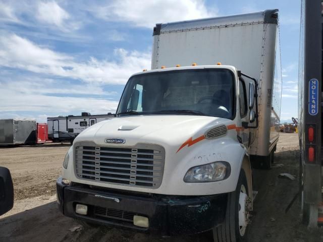 2012 Freightliner M2 106 Medium Duty