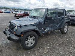 2008 Jeep Wrangler Unlimited X for sale in Madisonville, TN