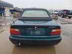 1997 BMW 328 IC Automatic