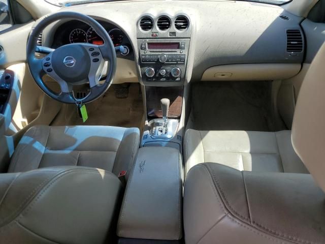 2010 Nissan Altima Base