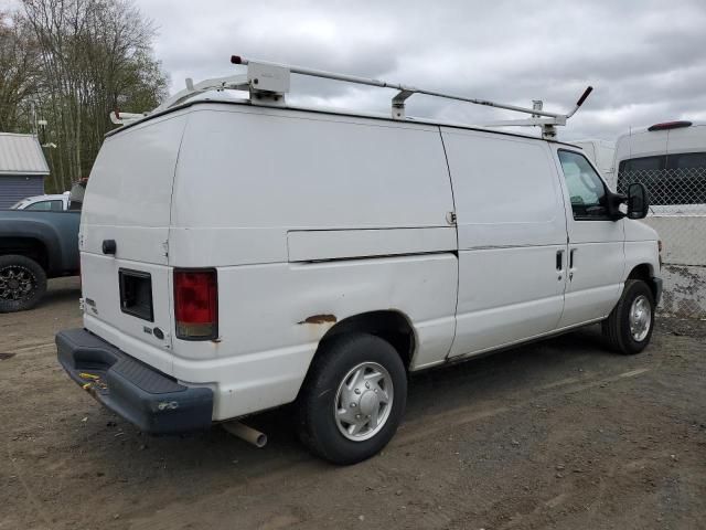 2014 Ford Econoline E150 Van