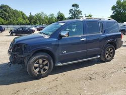 2008 Nissan Armada SE for sale in Hampton, VA