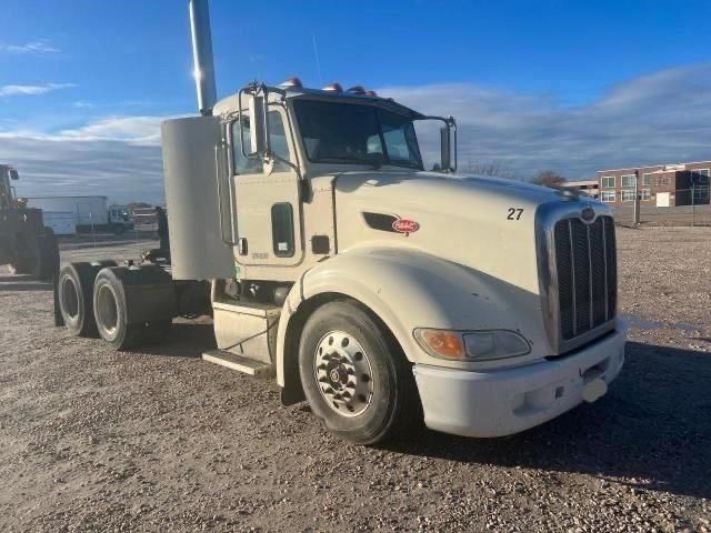 2010 Peterbilt 386