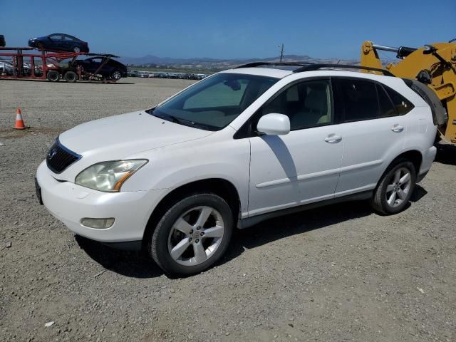 2005 Lexus RX 330