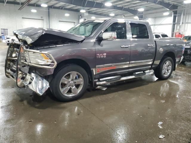 2017 Dodge RAM 1500 SLT