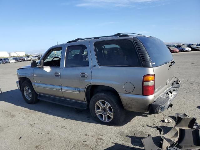 2003 Chevrolet Tahoe C1500