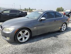 BMW 328 i salvage cars for sale: 2008 BMW 328 I