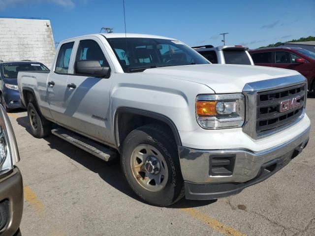 2014 GMC Sierra C1500